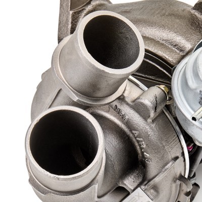 Turbina (Turbosprężarka) RIDEX 2234C0409R 2234C0409R - foto 7