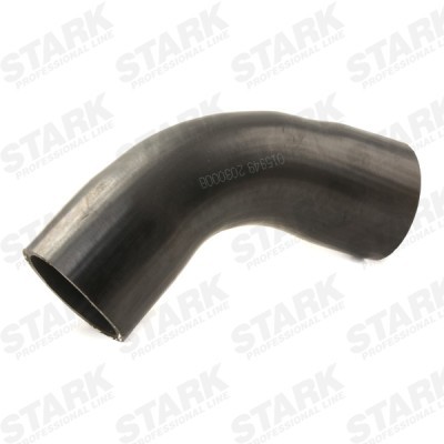 Rura Wąż Turbo Intercoolera Stark SKCHI-2030008 SKCHI-2030008 - foto 5