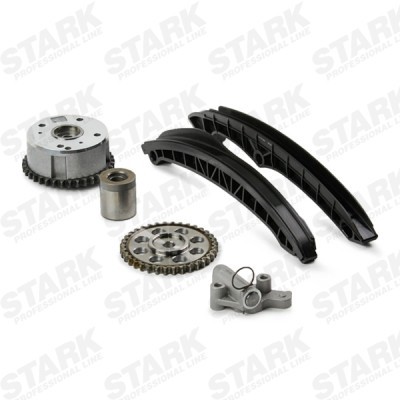 Zestaw łańcucha rozrządu Stark SKTCK-2240242 SKTCK-2240242 - foto 5