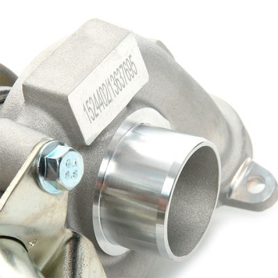 Turbina (Turbosprężarka) RIDEX 2234C0143 2234C0143 - foto 6