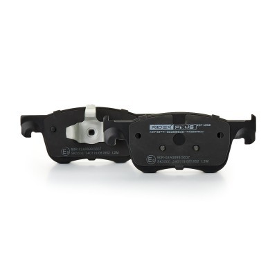 Klocki hamulcowe RIDEX 402B0952P 402B0952P - foto 5