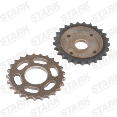 Zestaw łańcucha rozrządu Stark SKTCK-2240192 SKTCK-2240192 - foto 8