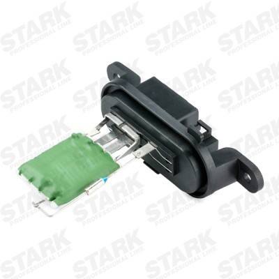 Rezystor Opornik Dmuchawy Stark SKRI-2000023 SKRI-2000023 - foto 4
