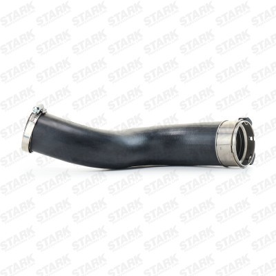 Rura Wąż Turbo Intercoolera Stark SKCHI-2030297 SKCHI-2030297 - foto 4