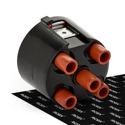 Kopułka rozdzielacza zapłonu RIDEX 692D0002 692D0002 - foto 2