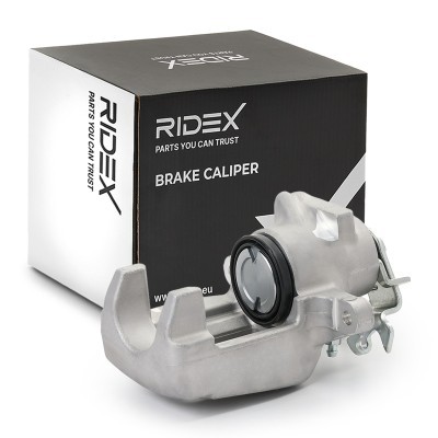 Zacisk Hamulcowy RIDEX 78B1018 78B1018 - foto 2