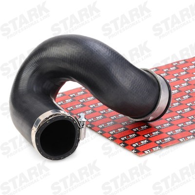 Rura Wąż Turbo Intercoolera Stark SKCHI-2030320 SKCHI-2030320 - foto 2