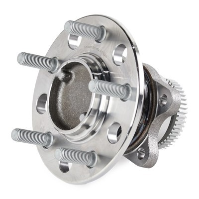 Łożysko Koła RIDEX 654W0368 654W0368 - foto 3