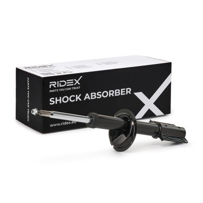 Amortyzator RIDEX 854S0807 854S0807 - foto 1