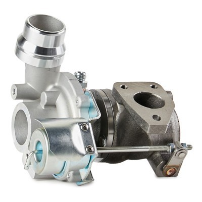 Turbina (Turbosprężarka) RIDEX 2234C10119 2234C10119 - foto 4