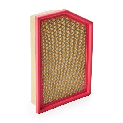 Filtr Powietrza RIDEX 8A1118 8A1118 - foto 3