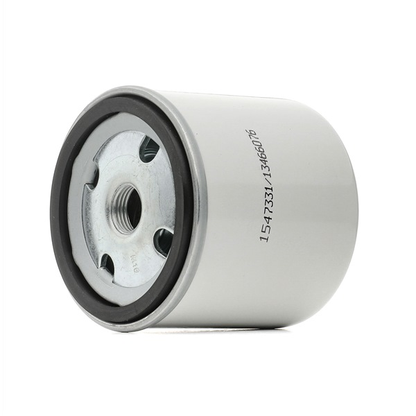 Filtr Paliwa RIDEX 9F0205 9F0205 - foto 1