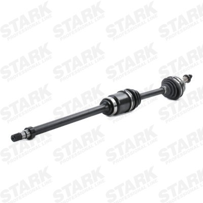 Półoś Napędowa Stark SKDS-0210446 SKDS-0210446 - foto 3