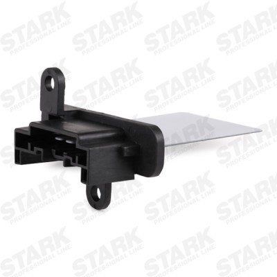 Rezystor Opornik Dmuchawy Stark SKRI-2000055 SKRI-2000055 - foto 3