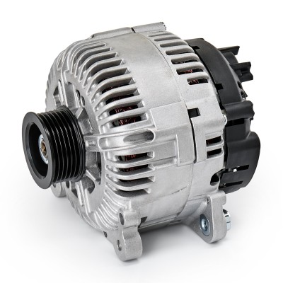 Alternator RIDEX 4G0088P 4G0088P - foto 3