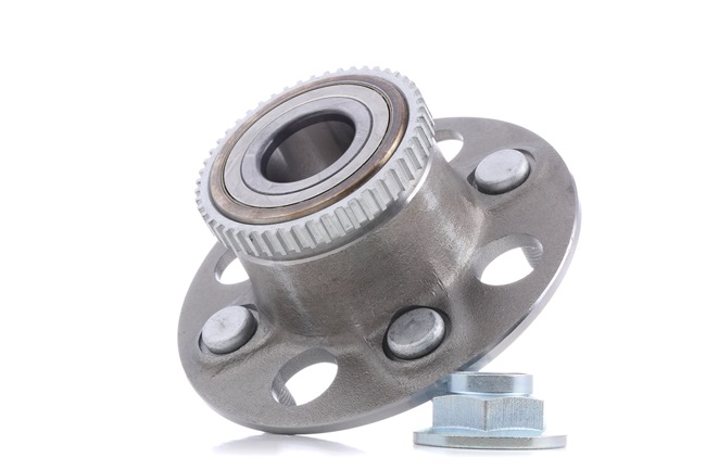 Łożysko Koła RIDEX 654W0309 654W0309 - foto 1