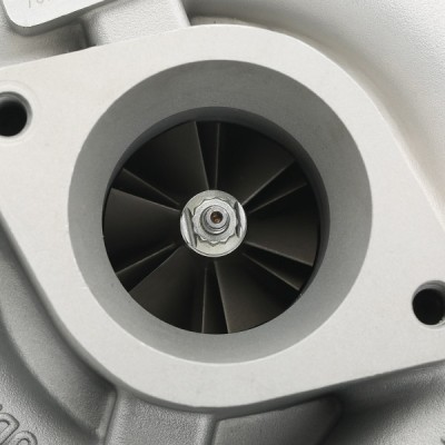 Turbina (Turbosprężarka) RIDEX 2234C0249R 2234C0249R - foto 4