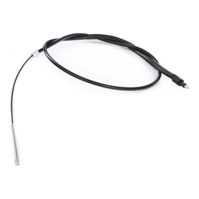 Linka Hamulca Ręcznego RIDEX 124C0066 124C0066 - foto 3