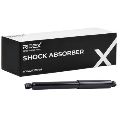 Amortyzator RIDEX 854S0182 854S0182 - foto 2