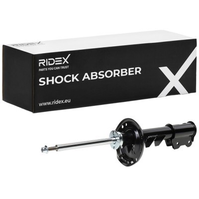 Amortyzator RIDEX 854S2413 854S2413 - foto 1