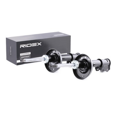 Amortyzator RIDEX 854S1624 854S1624 - foto 3