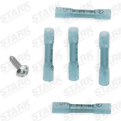 Rezystor Opornik Dmuchawy Stark SKRI-2000161 SKRI-2000161 - foto 5