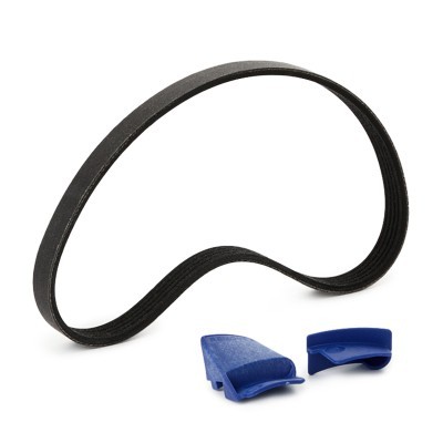 Pasek Klinowy Wielorowkowy RIDEX 305P0498P 305P0498P - foto 4