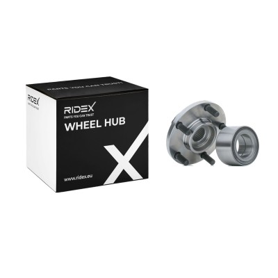 Piasta Koła RIDEX 653W0222 653W0222 - foto 5