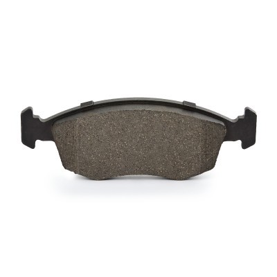Klocki hamulcowe RIDEX 402B0635P 402B0635P - foto 4