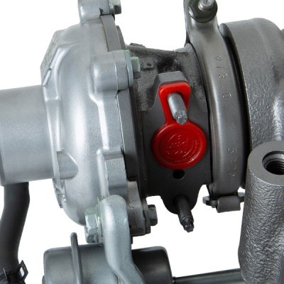 Turbina (Turbosprężarka) RIDEX 2234C10170R 2234C10170R - foto 6
