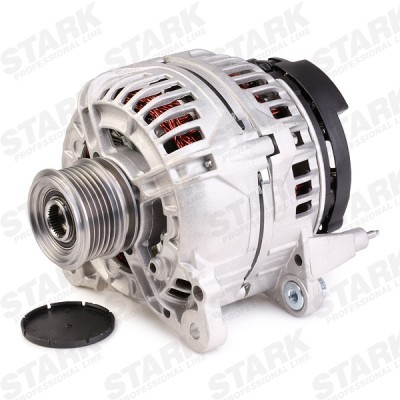 Alternator Stark SKGN-0320779 SKGN-0320779 - foto 3