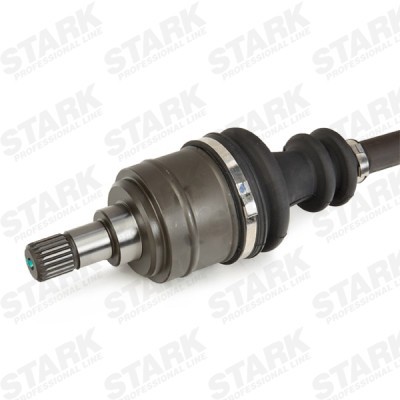 Półoś Napędowa Stark SKDS-0210294 SKDS-0210294 - foto 5