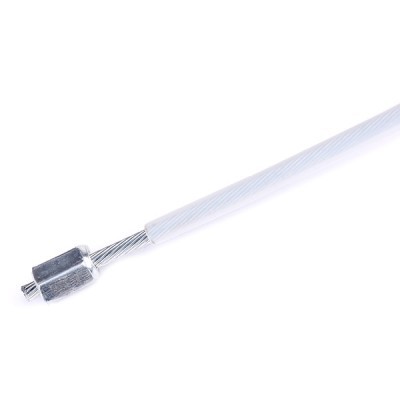 Linka Hamulca Ręcznego RIDEX 124C0010 124C0010 - foto 4
