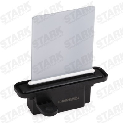 Rezystor Opornik Dmuchawy Stark SKRI-2000055 SKRI-2000055 - foto 4