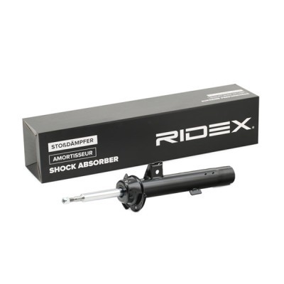Amortyzator RIDEX 854S1691 854S1691 - foto 3