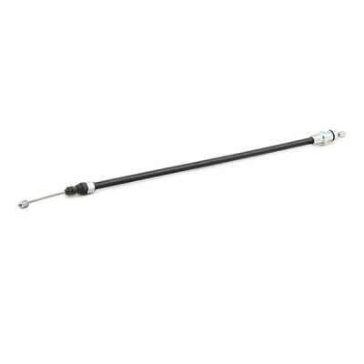 Linka Hamulca Ręcznego RIDEX 124C0881 124C0881 - foto 3