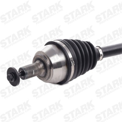 Półoś Napędowa Stark SKDS-0210486 SKDS-0210486 - foto 5