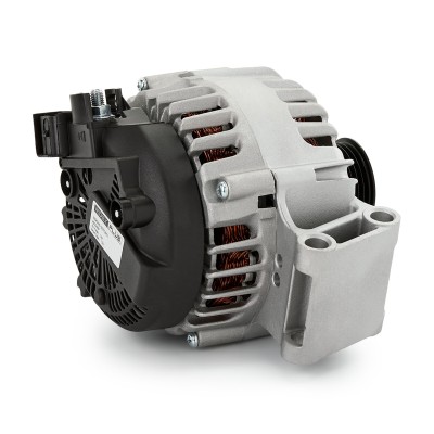 Alternator RIDEX 4G0265P 4G0265P - foto 4