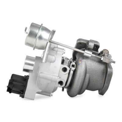 Turbina (Turbosprężarka) RIDEX 2234C10133 2234C10133 - foto 7