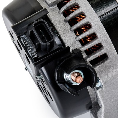 Alternator RIDEX 4G0039P 4G0039P - foto 6