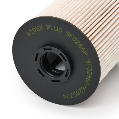 Filtr Paliwa RIDEX 9F0286P 9F0286P - foto 4