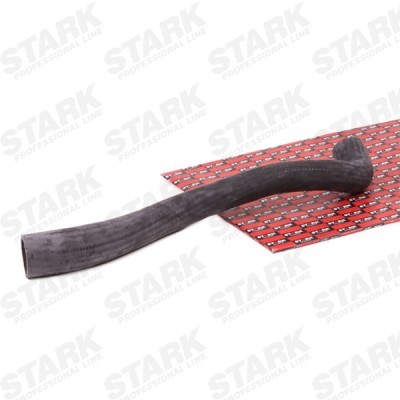 Rura Wąż Turbo Intercoolera Stark SKCHI-2030038 SKCHI-2030038 - foto 2