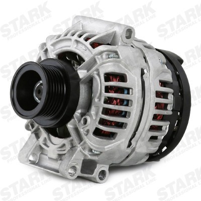 Alternator Stark SKGN-0320064 SKGN-0320064 - foto 3
