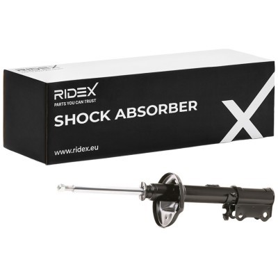 Amortyzator RIDEX 854S1257 854S1257 - foto 2