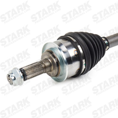 Półoś Napędowa Stark SKDS-0210757 SKDS-0210757 - foto 10