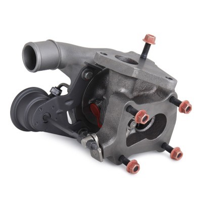 Turbina (Turbosprężarka) RIDEX 2234C0380R 2234C0380R - foto 5