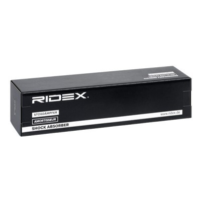 Amortyzator RIDEX 854S0030 854S0030 - foto 8