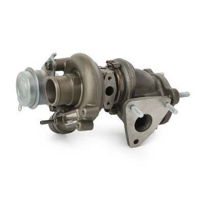 Turbina (Turbosprężarka) RIDEX 2234C10808R 2234C10808R - foto 3