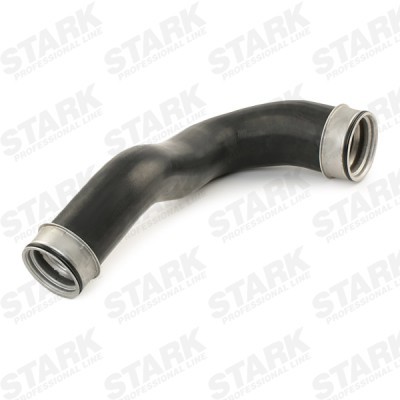 Rura Wąż Turbo Intercoolera Stark SKCHI-2030092 SKCHI-2030092 - foto 3