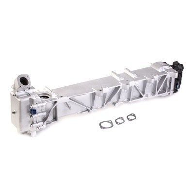 Moduł EGR RIDEX 4198E0047R 4198E0047R - foto 3